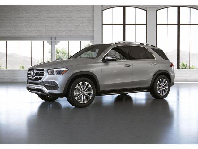 2022 Mercedes-BENZ GLE 缩略图 40