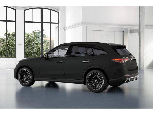 2026 Mercedes-BENZ GLC — миниатюра 31