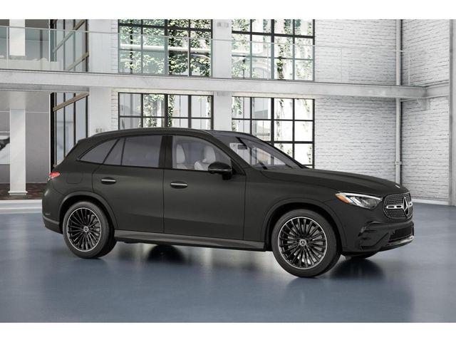 صورة مصغرة 14 لـ 2026 Mercedes-BENZ GLC