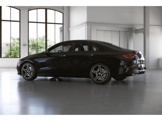 2023 Mercedes-BENZ CLA 缩略图 33