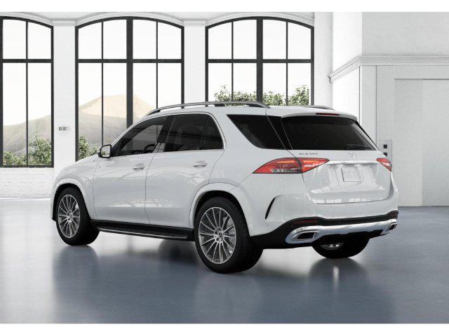 2026 Mercedes-BENZ GLE 缩略图 29