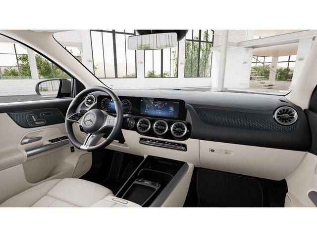 MERCEDES-BENZ GLA-CLASS - 7