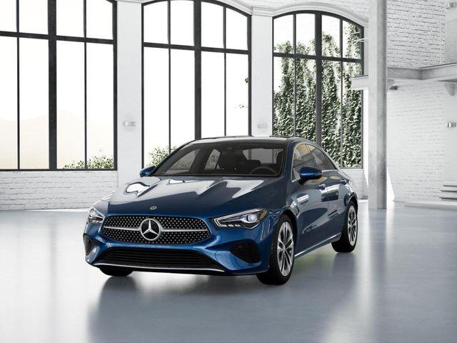 2026 Mercedes-BENZ CLA 缩略图 43