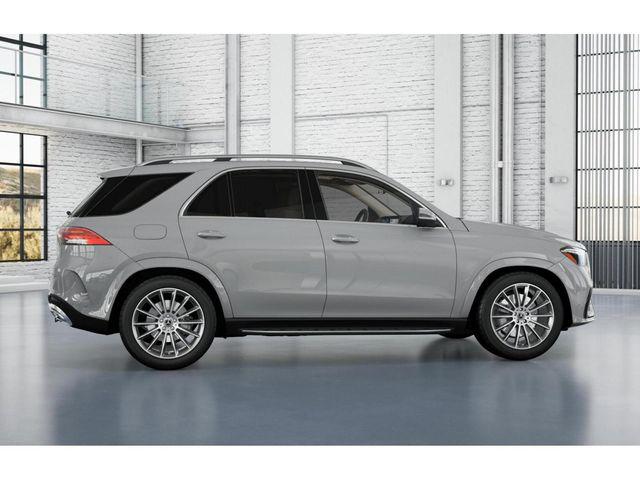 2026 Mercedes-BENZ GLE — миниатюра 17