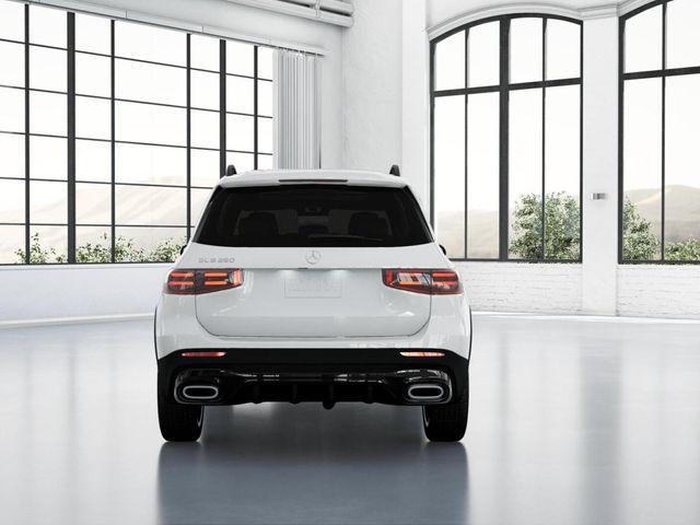 2026 Mercedes-BENZ GLB — миниатюра 25
