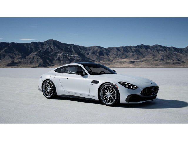 صورة مصغرة 13 لـ 2027 Mercedes-BENZ AMG GT 43 4-DOOR