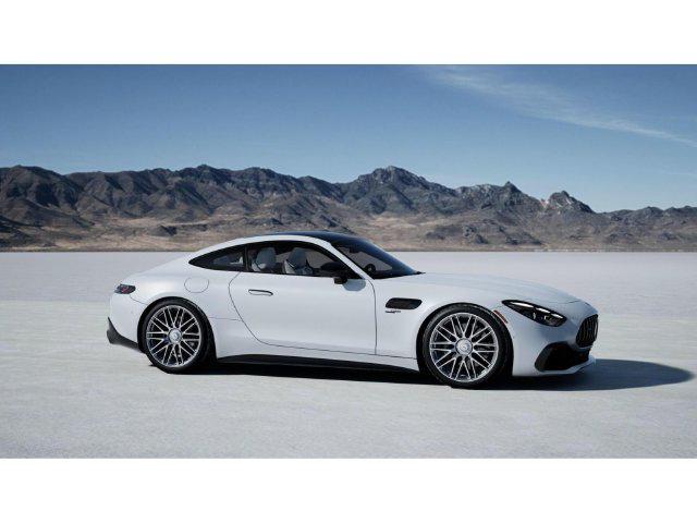 صورة مصغرة 15 لـ 2027 Mercedes-BENZ AMG GT 43 4-DOOR