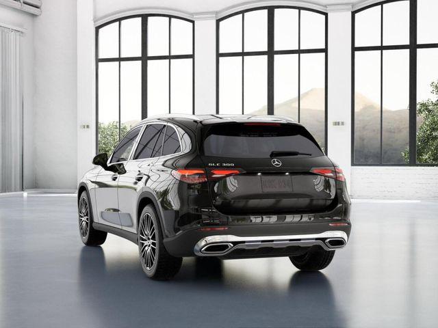 2026 Mercedes-BENZ GLC — миниатюра 27
