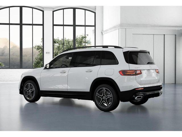 2026 Mercedes-BENZ GLB — миниатюра 30