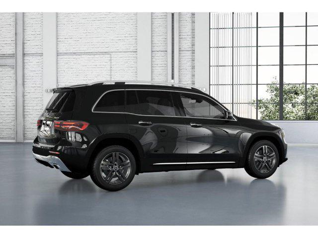 2026 Mercedes-BENZ GLB — миниатюра 19