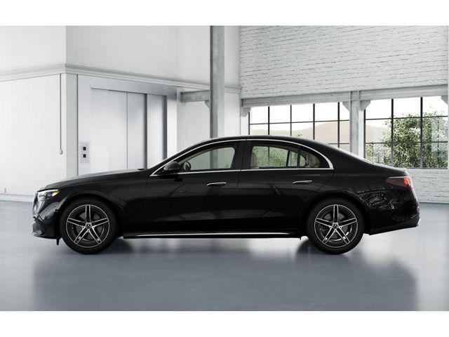 صورة مصغرة 36 لـ 2026 Mercedes-BENZ E-CLASS