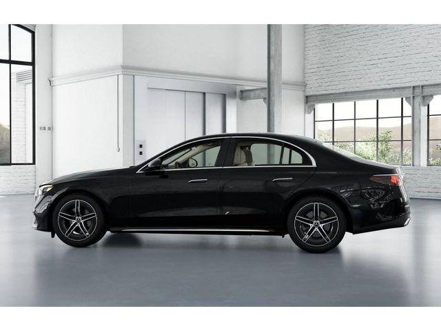 صورة مصغرة 35 لـ 2026 Mercedes-BENZ E-CLASS