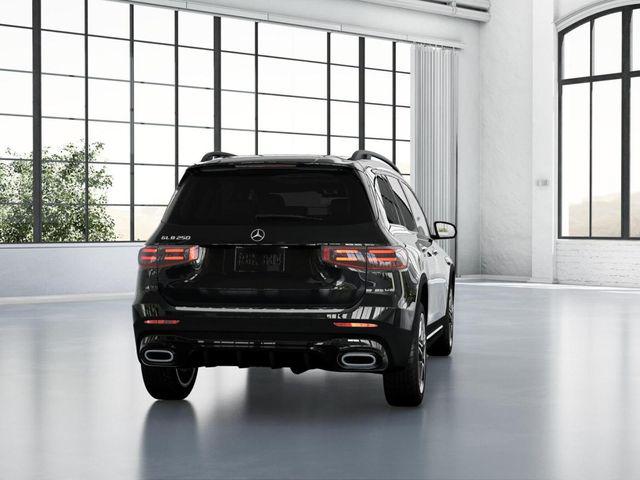 2026 Mercedes-BENZ GLB 缩略图 24