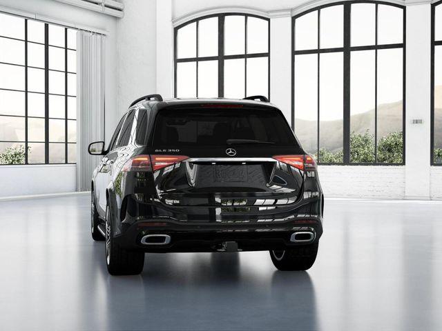 2026 Mercedes-BENZ GLE 缩略图 26
