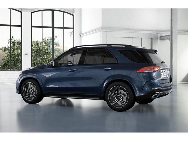 2026 Mercedes-BENZ GLE 缩略图 31