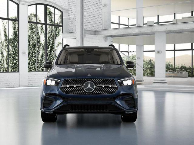 2026 Mercedes-BENZ GLE 照片 8
