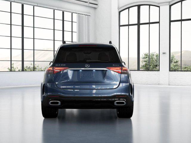 2026 Mercedes-BENZ GLE 缩略图 25
