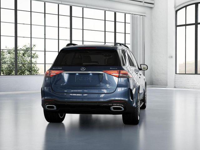 2026 Mercedes-BENZ GLE 缩略图 24