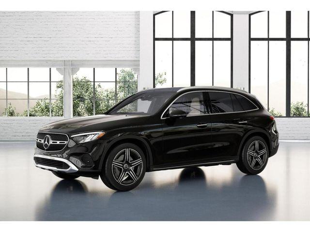 2026 Mercedes-BENZ GLC — миниатюра 40