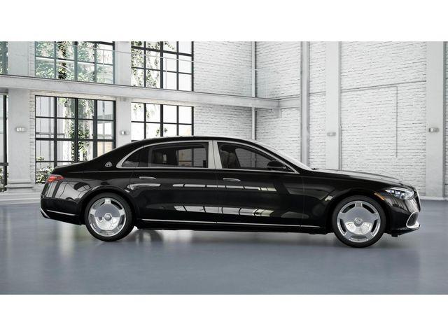 صورة مصغرة 16 لـ 2026 Mercedes-BENZ MAYBACH