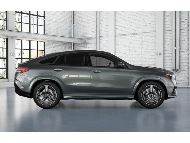MERCEDES-BENZ GLE-CLASS - 2