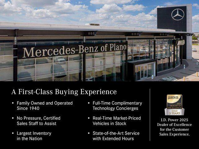 MERCEDES-BENZ GLE-CLASS - 8