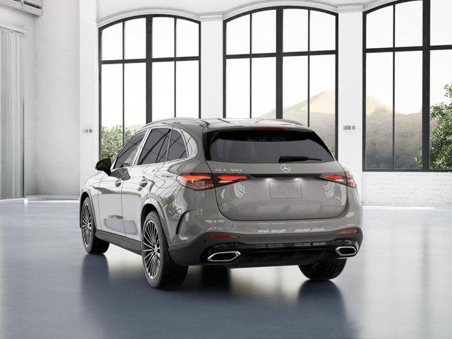 2026 Mercedes-BENZ GLC — миниатюра 27