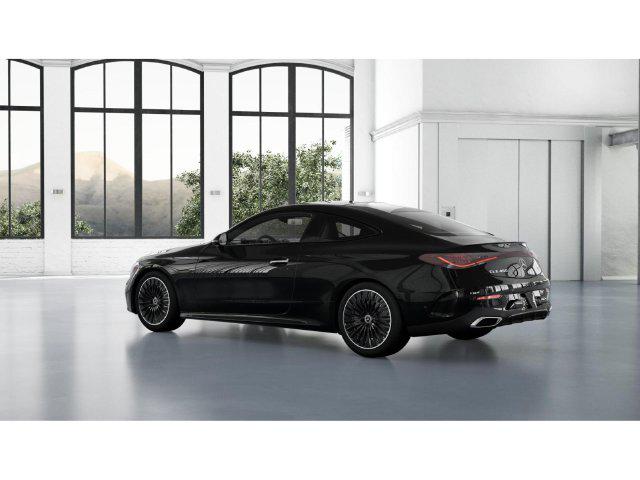 صورة مصغرة 30 لـ 2026 Mercedes-BENZ CLE