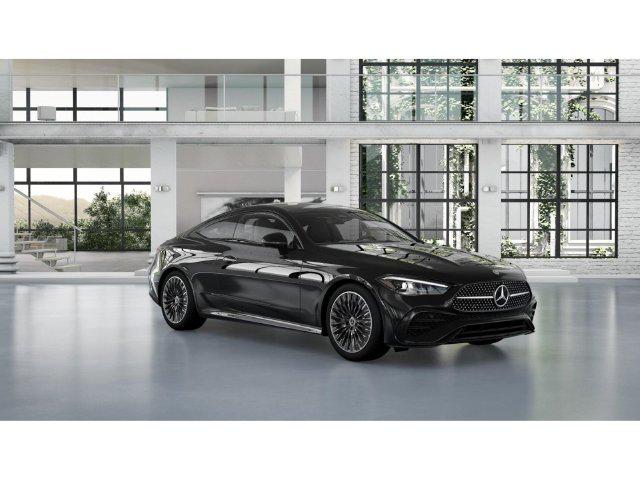 صورة مصغرة 12 لـ 2026 Mercedes-BENZ CLE