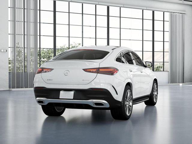 2026 Mercedes-BENZ GLE 缩略图 23