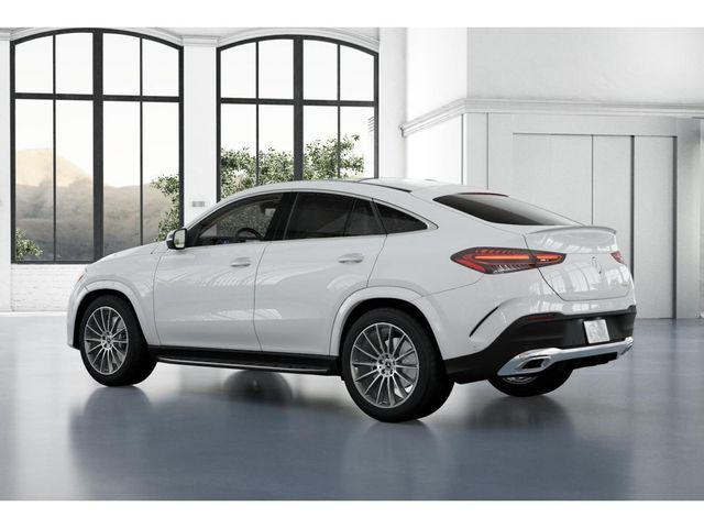 2026 Mercedes-BENZ GLE 缩略图 30