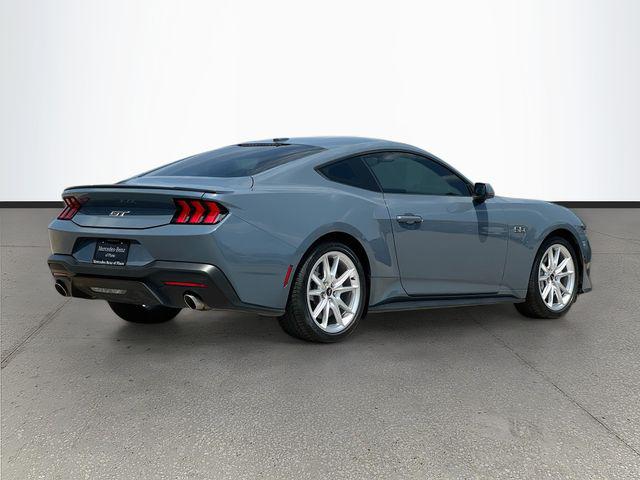 2024 FORD MUSTANG GT PREMIUM thumbnail 6