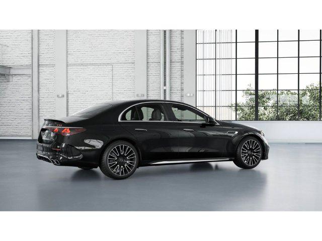 2027 Mercedes-BENZ AMG E 53 E 4MATIC+ 缩略图 19