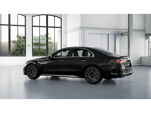 2027 Mercedes-BENZ AMG E 53 E 4MATIC+ 缩略图 31