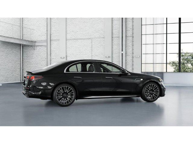 2027 Mercedes-BENZ AMG E 53 E 4MATIC+ 缩略图 18