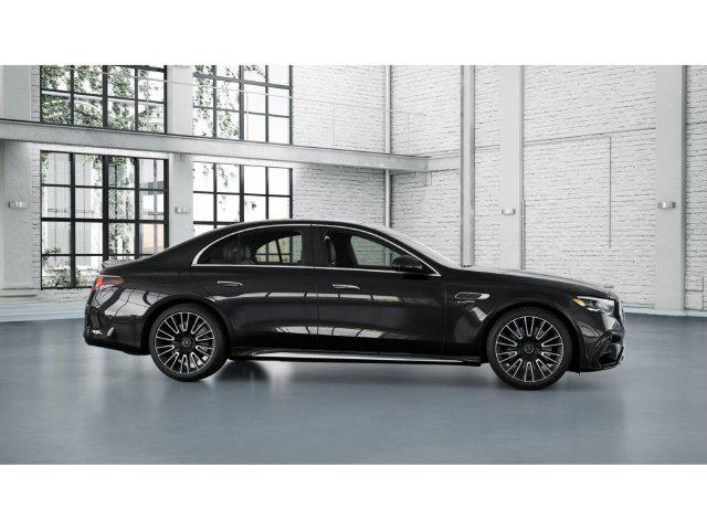 2027 Mercedes-BENZ AMG E 53 E 4MATIC+ — миниатюра 16