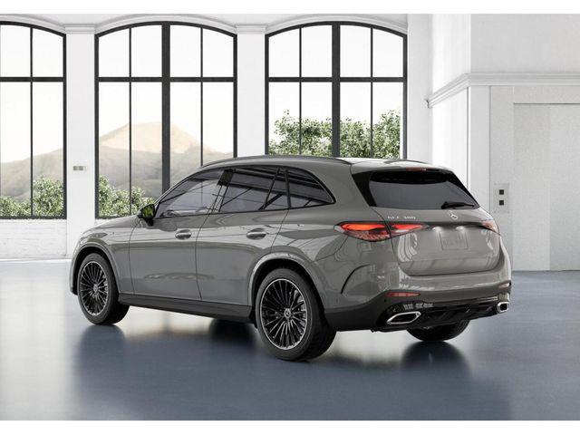2026 Mercedes-BENZ GLC — миниатюра 29