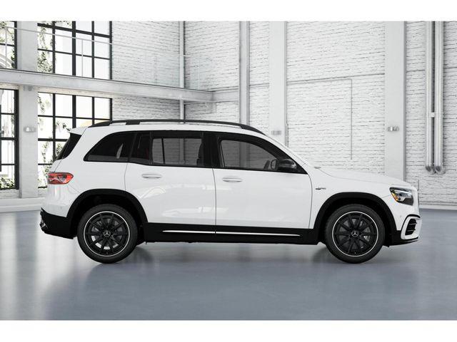 MERCEDES-BENZ GLB-CLASS AMG - 2