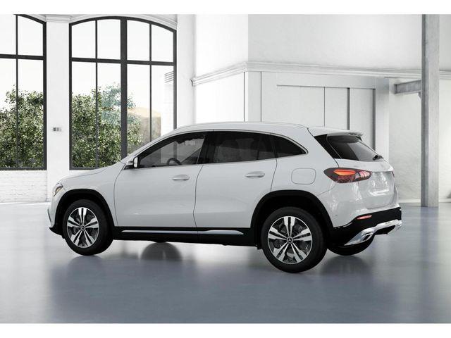 2026 Mercedes-BENZ GLA — миниатюра 31