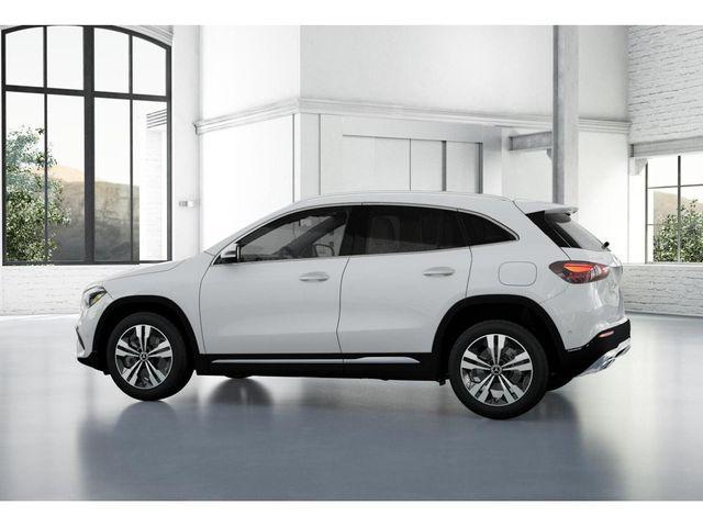 2026 Mercedes-BENZ GLA — миниатюра 32