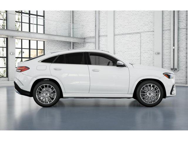 2026 Mercedes-BENZ GLE 照片 2