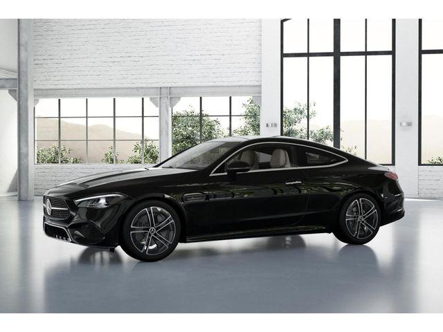 صورة مصغرة 38 لـ 2024 Mercedes-BENZ CLE
