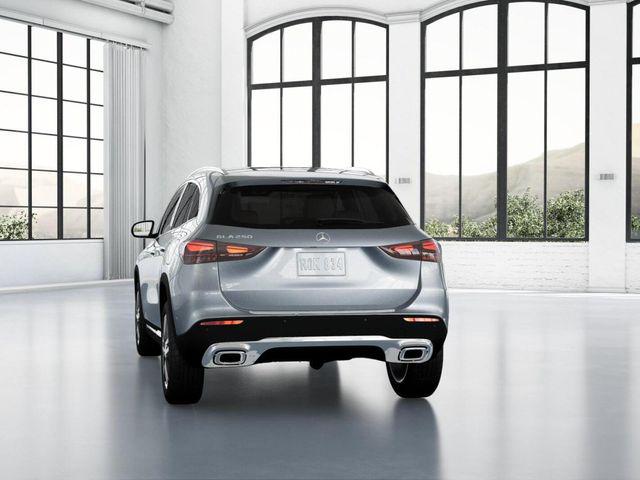 صورة مصغرة 26 لـ 2026 Mercedes-BENZ GLA