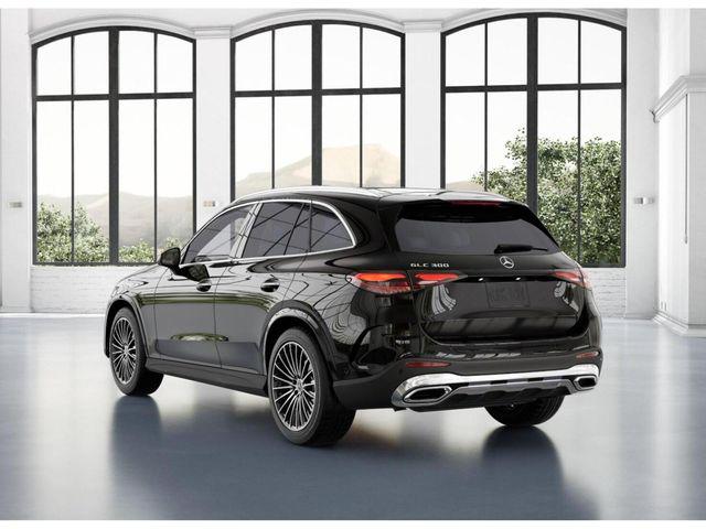 صورة مصغرة 28 لـ 2026 Mercedes-BENZ GLC