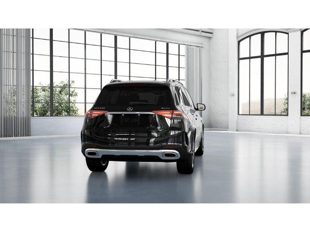 صورة مصغرة 24 لـ 2026 Mercedes-BENZ GLE