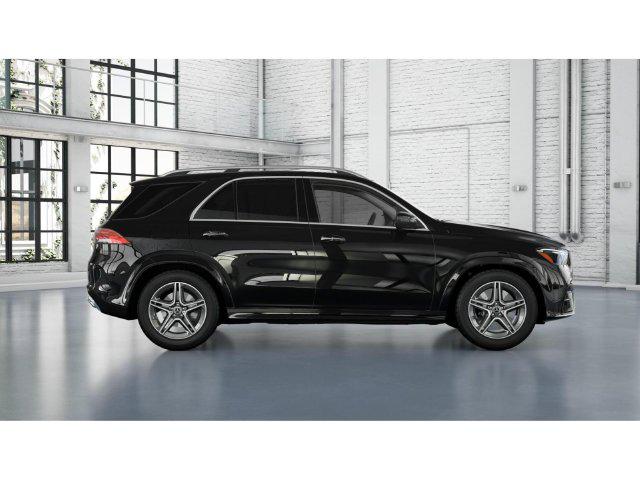 صورة مصغرة 2 لـ 2026 Mercedes-BENZ GLE