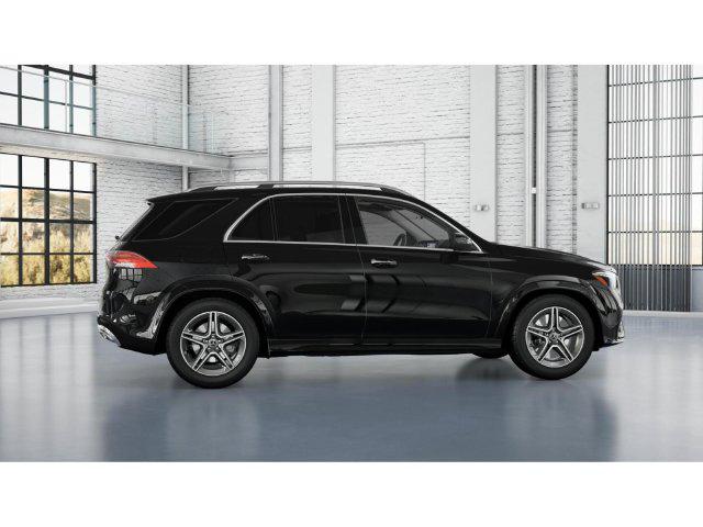 صورة مصغرة 17 لـ 2026 Mercedes-BENZ GLE