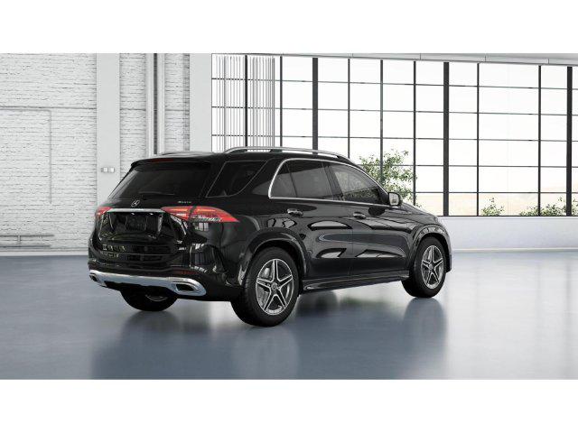 صورة مصغرة 21 لـ 2026 Mercedes-BENZ GLE
