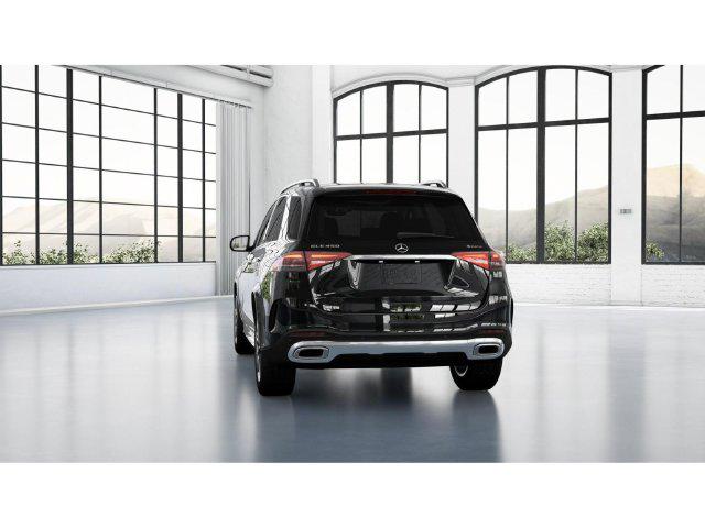 صورة مصغرة 26 لـ 2026 Mercedes-BENZ GLE