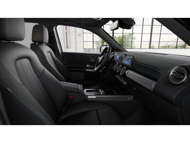 2026 Mercedes-BENZ GLB 缩略图 5